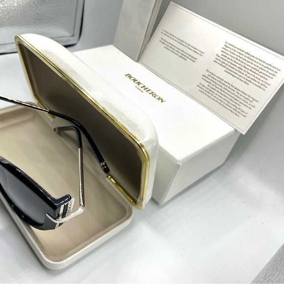 Boucheron BC0020S 001  ‼️Boucheron made in France 🇫🇷 - Picture 10 of 16